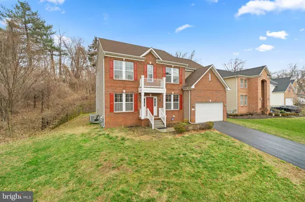 3311 DEBRA CT, Ellicott City, MD 21042