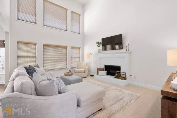 4715 Mcintosh DR, Cumming, GA 30040