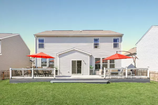 2673 Night Hawk RD, Greenwood, IN 46143