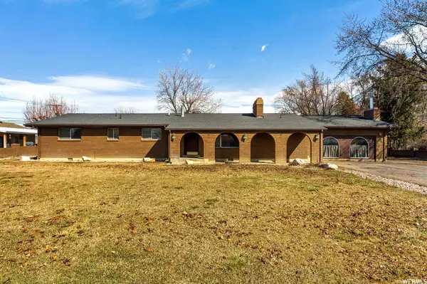 1260 W 1800 N, Pleasant Grove, UT 84062