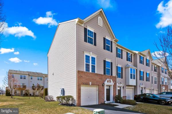 198 FELA DR, Cinnaminson, NJ 08077