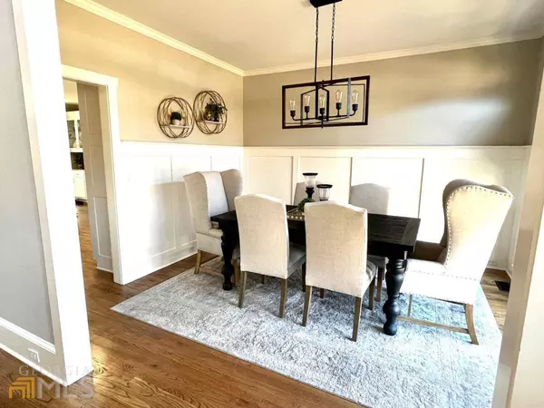 3555 Horizon CT, Cumming, GA 30041