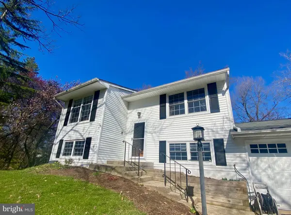 9217 CRAZYQUILT CT, Columbia, MD 21045