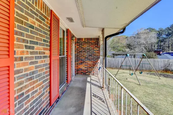 2131 Ladovie CT NE, Atlanta, GA 30345