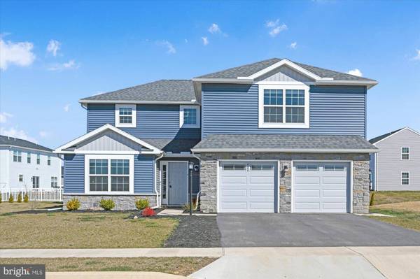 405 DOVER DR, Dillsburg, PA 17019