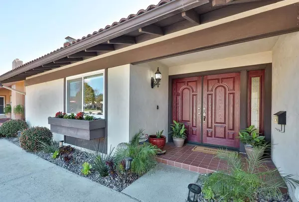 16670 Bernardo Oaks DR, San Diego, CA 92128