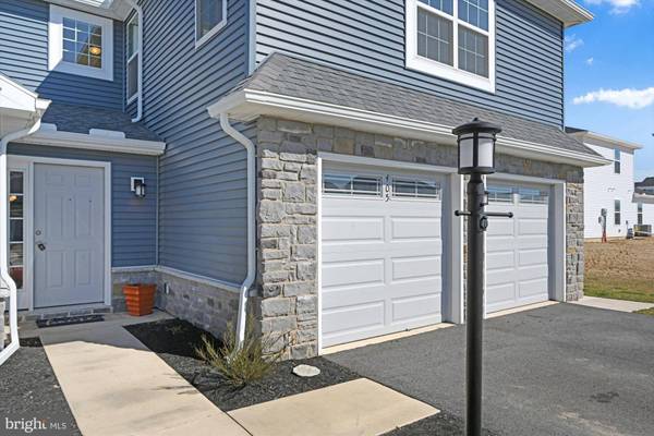 405 DOVER DR, Dillsburg, PA 17019