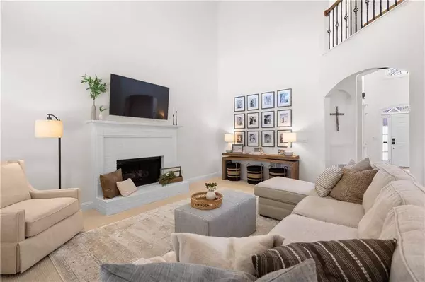 4715 Mcintosh DR, Cumming, GA 30040