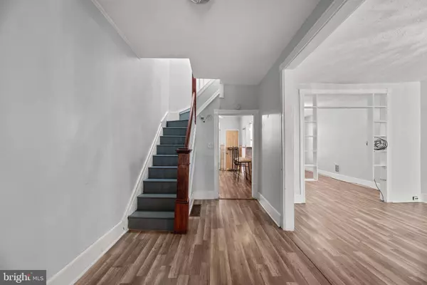 5229 LINDEN HEIGHTS AVE, Baltimore, MD 21215