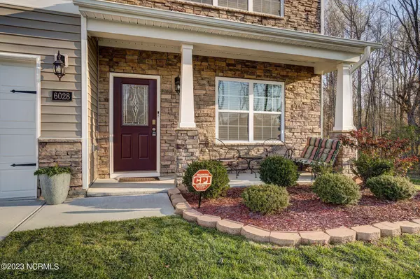 6028 Watsonia Drive, Zebulon, NC 27597