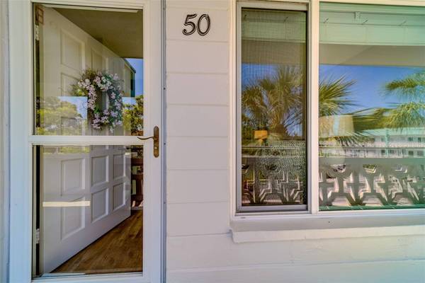 2456 ECUADORIAN WAY #50, Clearwater, FL 33763