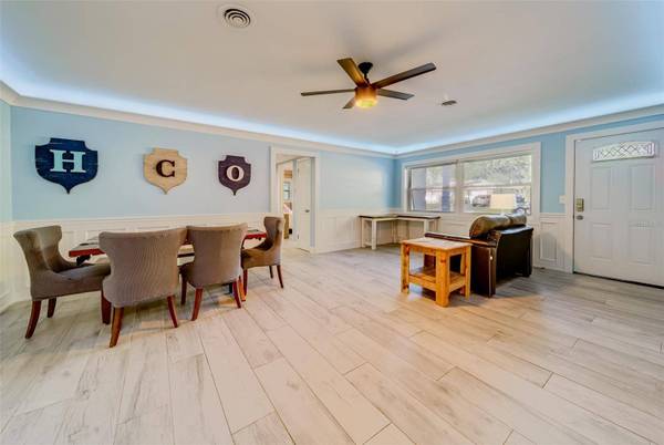 1657 S EVERGREEN AVE, Clearwater, FL 33756