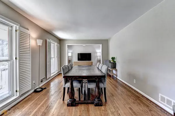 2131 Ladovie CT NE, Atlanta, GA 30345