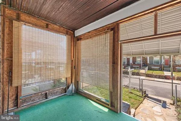 5229 LINDEN HEIGHTS AVE, Baltimore, MD 21215