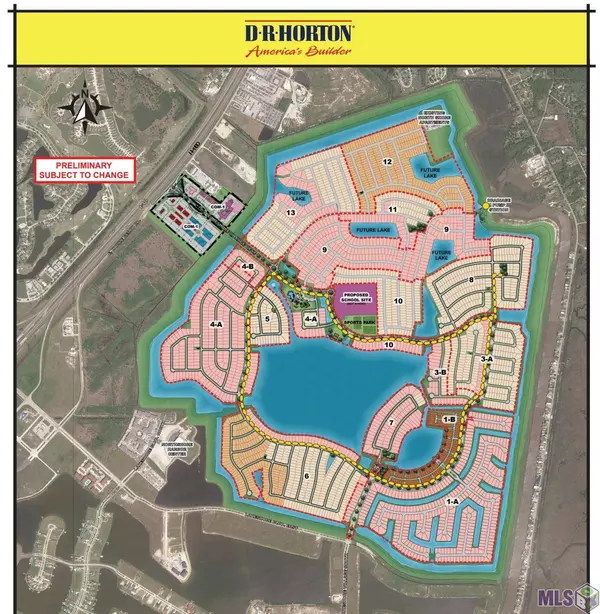 5598 GRAND SPRINGS RD, Slidell, LA 70461