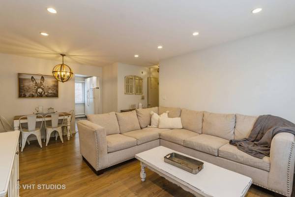 1619 Howard ST #B5, Evanston, IL 60202