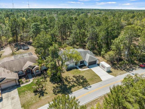 7344 MADRID RD, Weeki Wachee, FL 34613