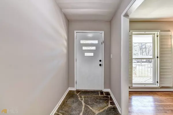 2131 Ladovie CT NE, Atlanta, GA 30345