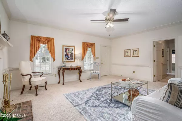 300 Pinecrest Drive, Wilson, NC 27893