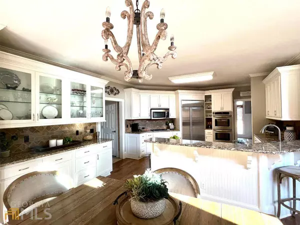 3555 Horizon CT, Cumming, GA 30041