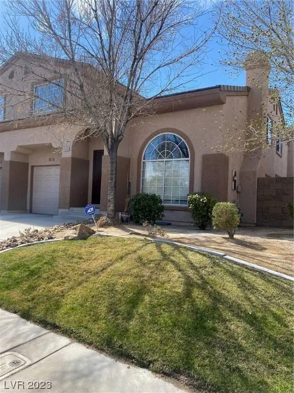 1633 Cave Spring Drive, Henderson, NV 89014
