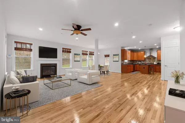 3311 DEBRA CT, Ellicott City, MD 21042