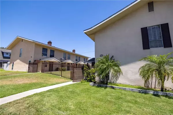 1038 N Sacramento AVE, Ontario, CA 91764