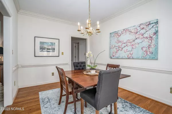 300 Pinecrest Drive, Wilson, NC 27893