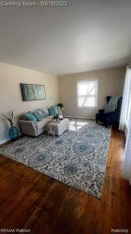 1279 HULL Avenue, Ypsilanti, MI 48198