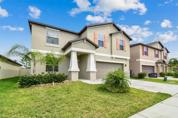 11224 SAGE CANYON DR, Riverview, FL 33578