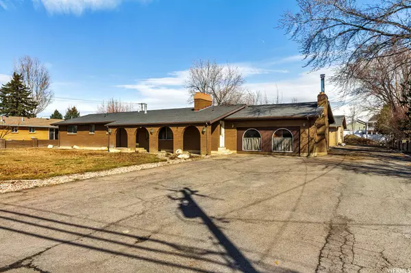 1260 W 1800 N, Pleasant Grove, UT 84062