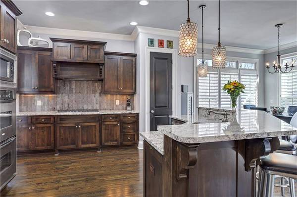 2874 Bernard WAY SE, Smyrna, GA 30080