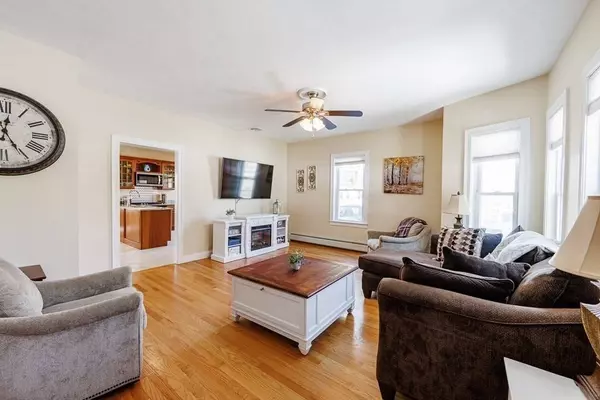 23 High St #23, Pepperell, MA 01463