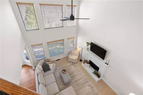 4715 Mcintosh DR, Cumming, GA 30040