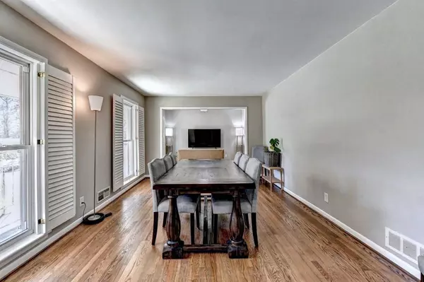 2131 Ladovie CT NE, Atlanta, GA 30345