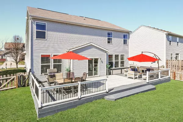 2673 Night Hawk RD, Greenwood, IN 46143