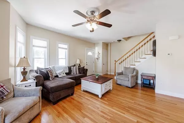 23 High St #23, Pepperell, MA 01463