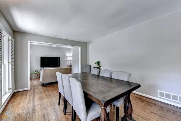 2131 Ladovie CT NE, Atlanta, GA 30345