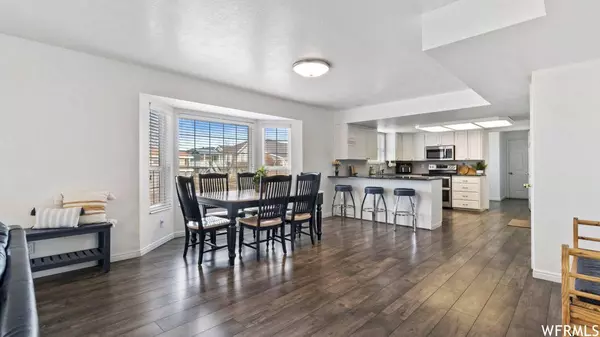 3652 W 5700 S, Roy, UT 84067