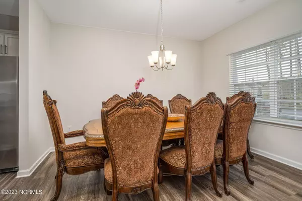 6028 Watsonia Drive, Zebulon, NC 27597