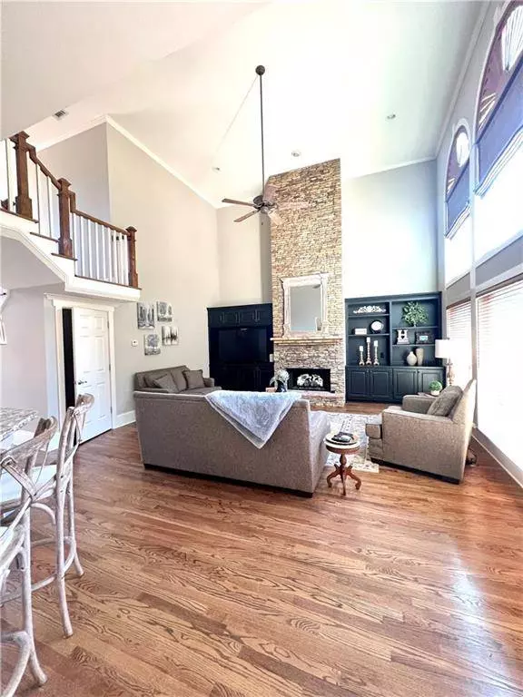 3555 Horizon CT, Cumming, GA 30041