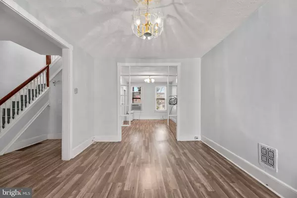 5229 LINDEN HEIGHTS AVE, Baltimore, MD 21215