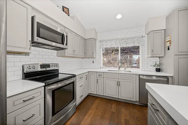 16521 E E OLYMPIC AVE Ave, Spokane Valley, WA 99216