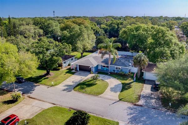 1657 S EVERGREEN AVE, Clearwater, FL 33756