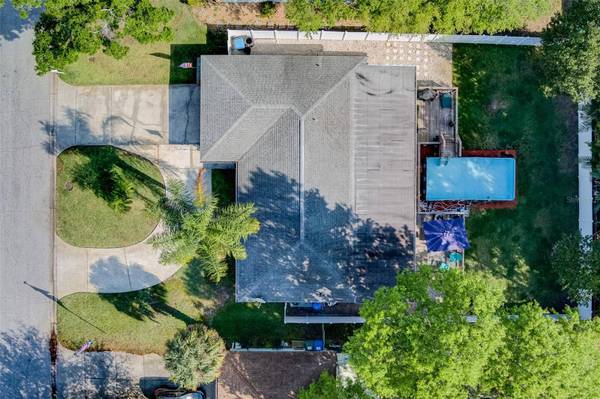 1657 S EVERGREEN AVE, Clearwater, FL 33756