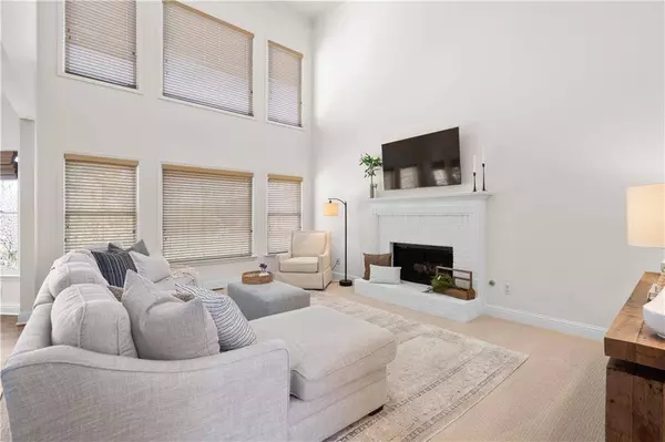 4715 Mcintosh DR, Cumming, GA 30040