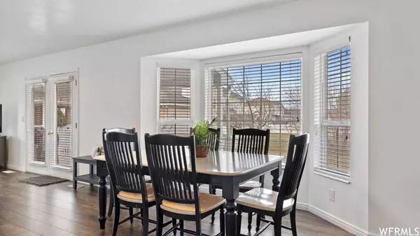 3652 W 5700 S, Roy, UT 84067