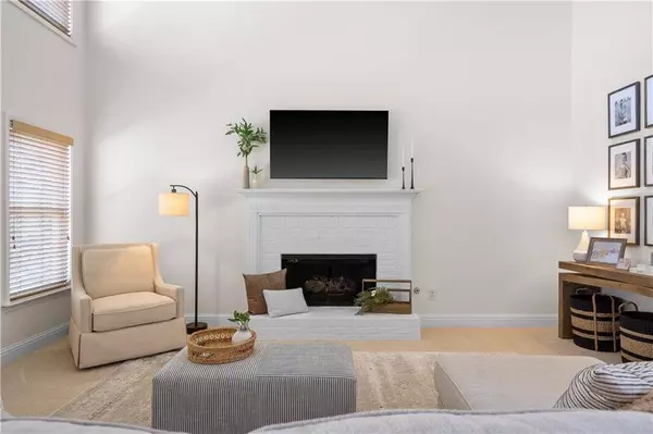 4715 Mcintosh DR, Cumming, GA 30040