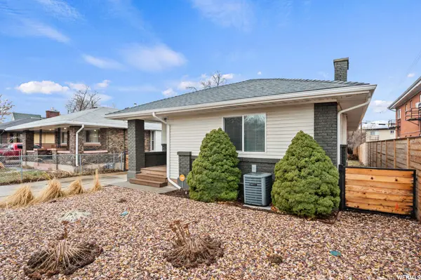 1832 S 1100 E, Salt Lake City, UT 84105