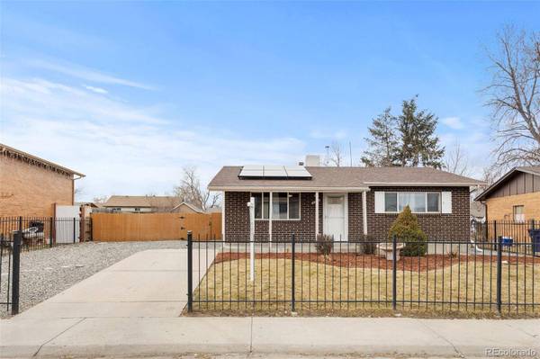 5531 Dearborn ST, Denver, CO 80239